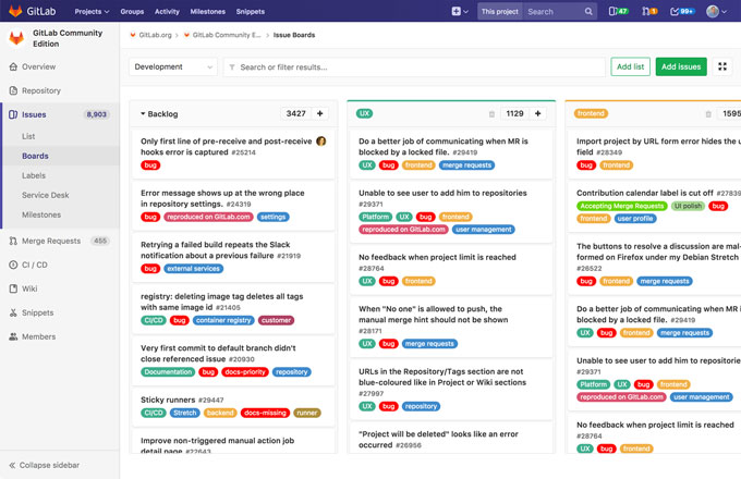 GitLab